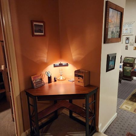 Cozy Creek Cabin Pigeon Forge Bagian luar foto