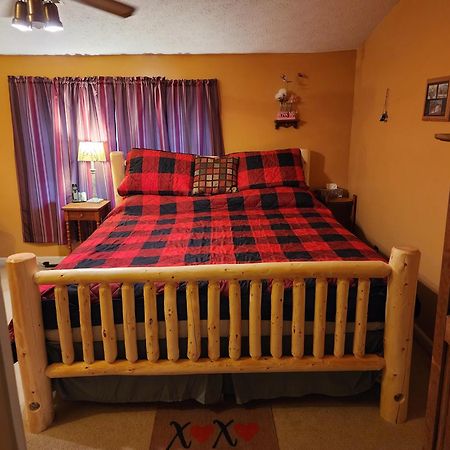 Cozy Creek Cabin Pigeon Forge Bagian luar foto