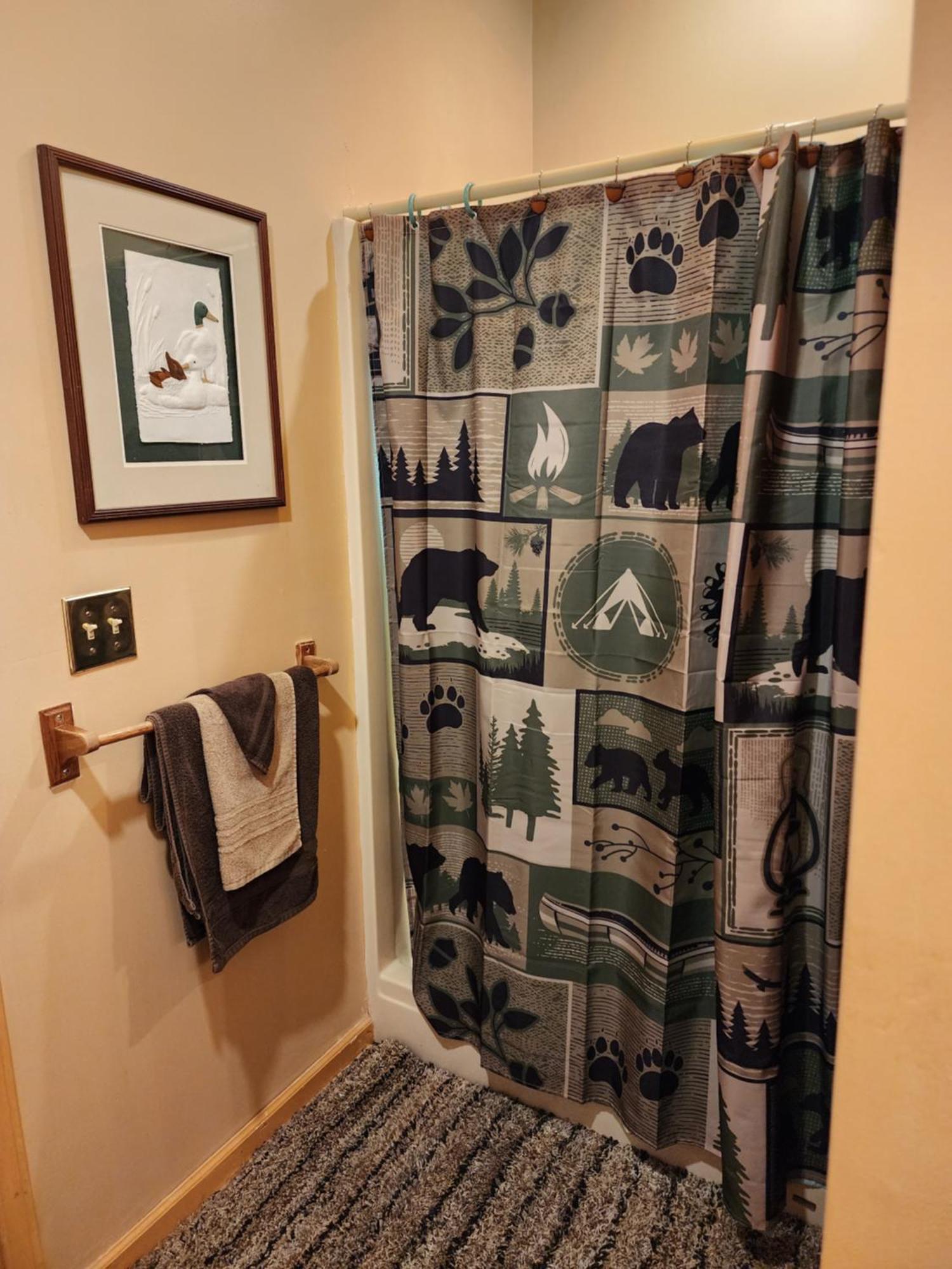 Cozy Creek Cabin Pigeon Forge Bagian luar foto
