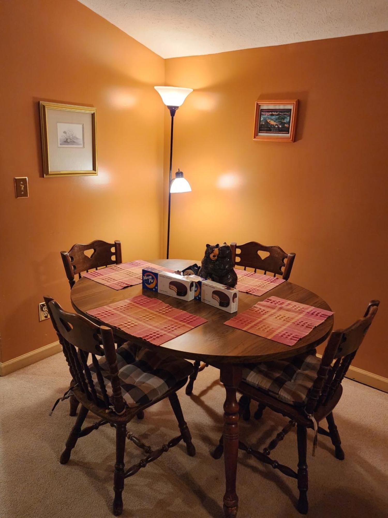 Cozy Creek Cabin Pigeon Forge Bagian luar foto