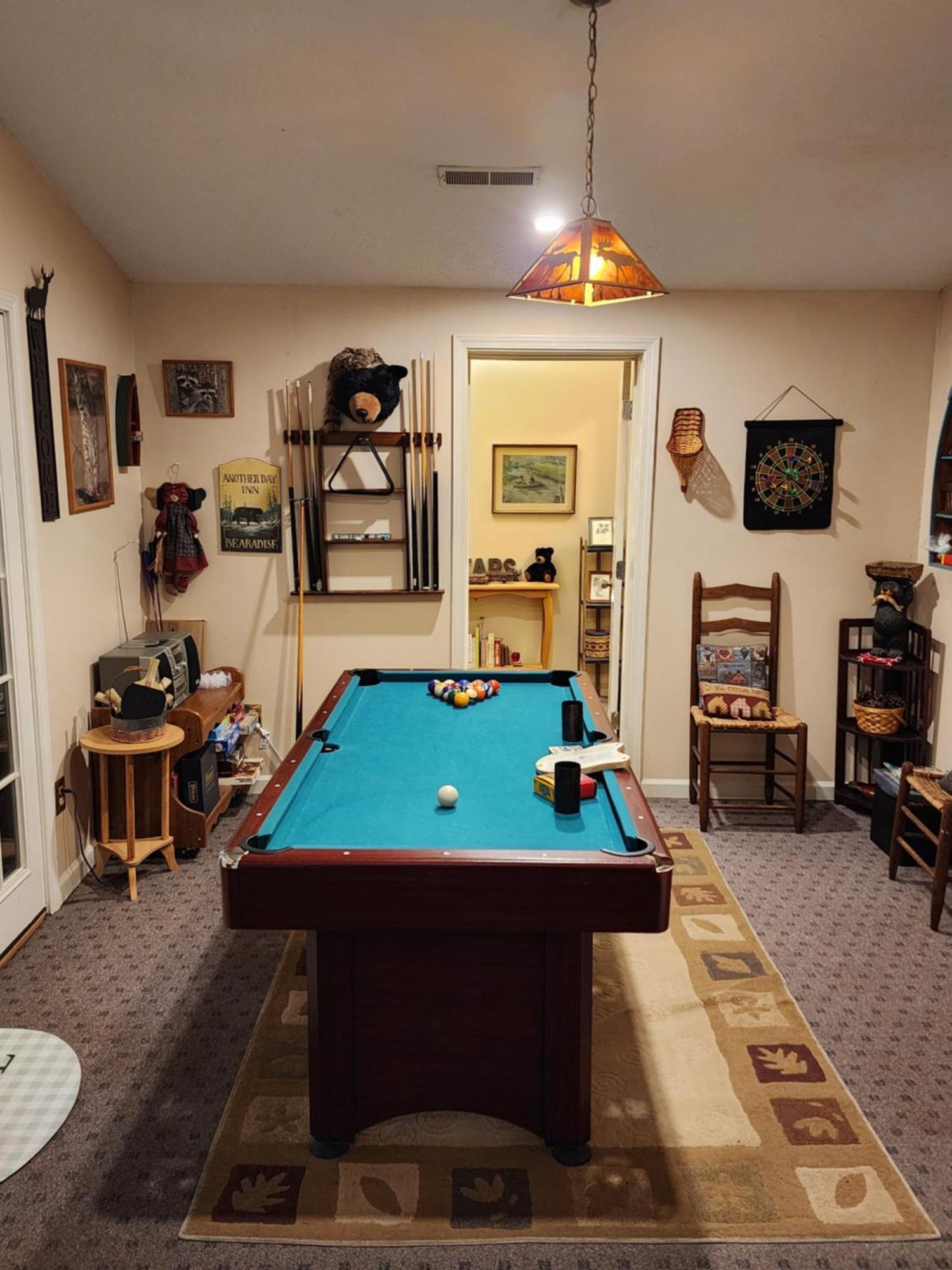 Cozy Creek Cabin Pigeon Forge Bagian luar foto