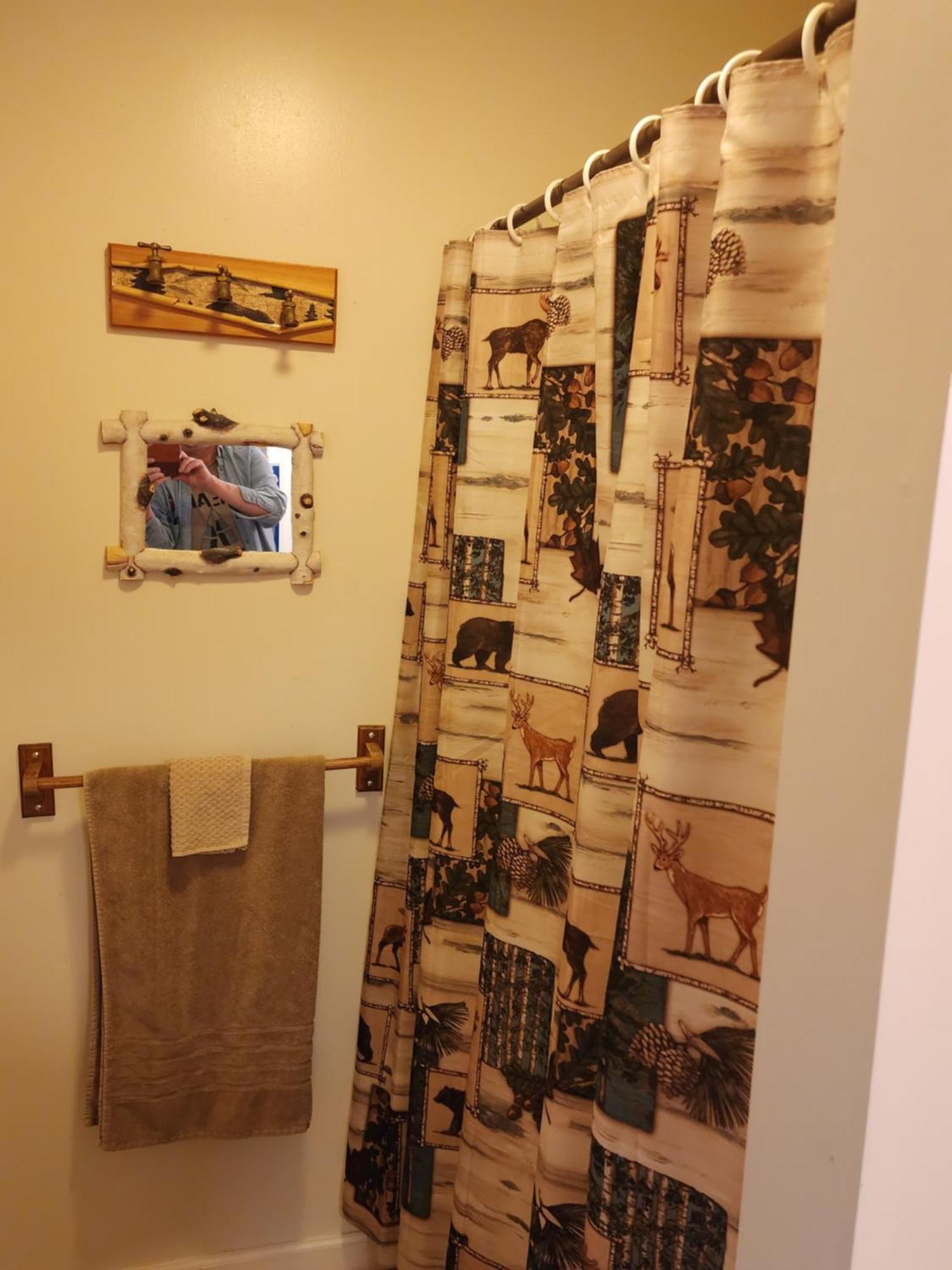 Cozy Creek Cabin Pigeon Forge Bagian luar foto